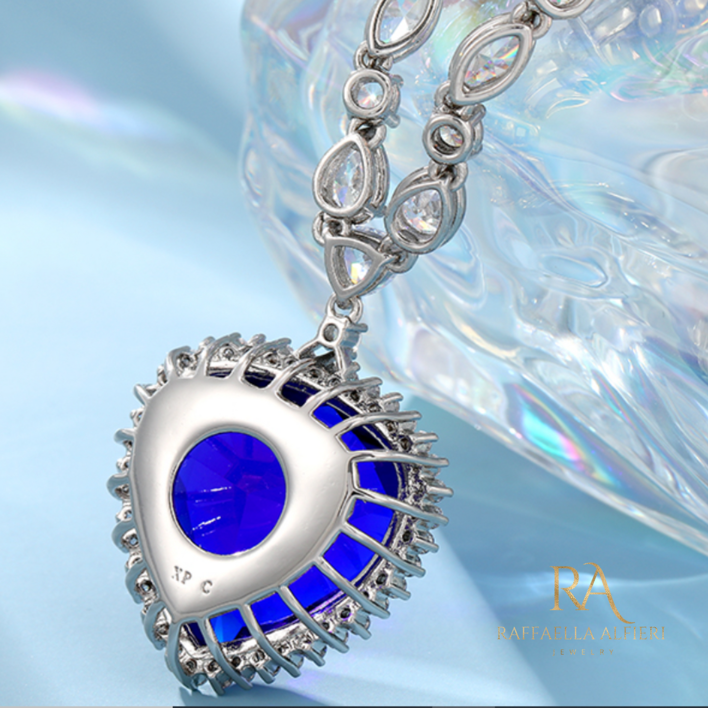 Collana Titanic originale