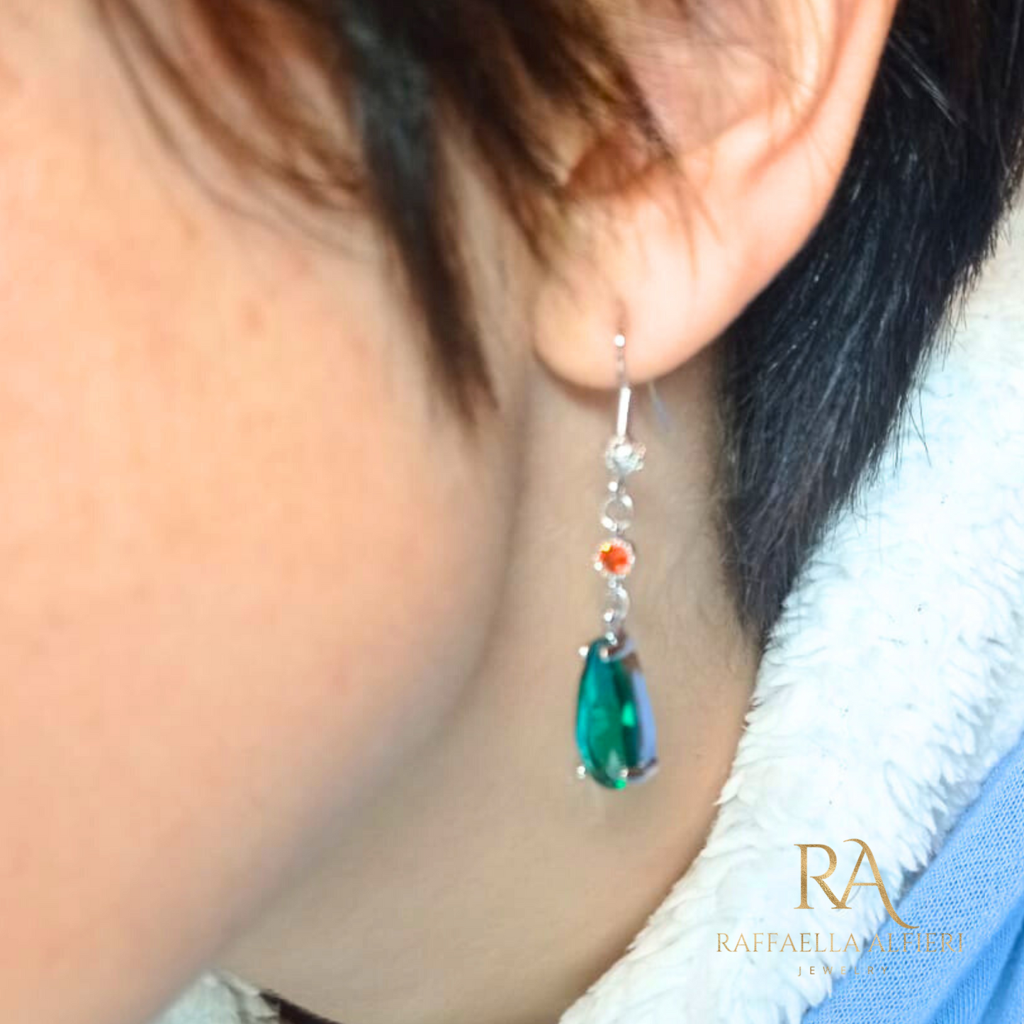 Howl's Moving Castle jewelry