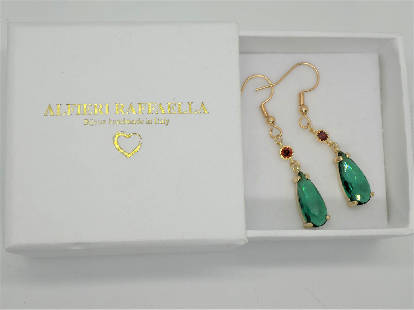 prayng mantis Howl's earrings