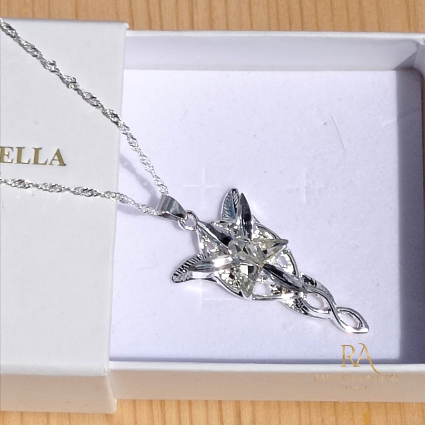 the lord of the rings evenstar