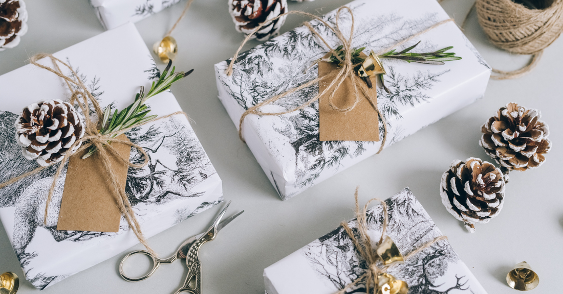 Frasi Natalizie Personalizzate per Confezioni Regalo | Gioielli Speciali