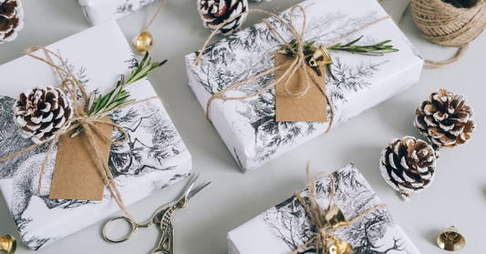 Frasi Natalizie Personalizzate per Confezioni Regalo | Gioielli Speciali