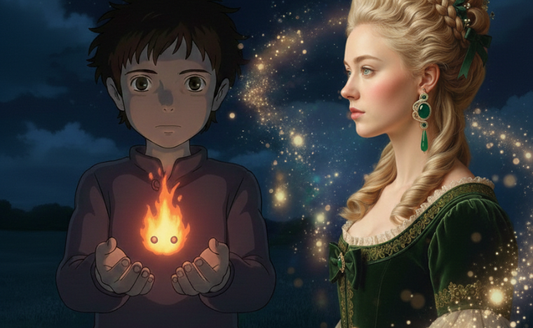 Gioielli e Cinema: Perché scelgo tecniche diverse per raccontare le tue storie del cuore