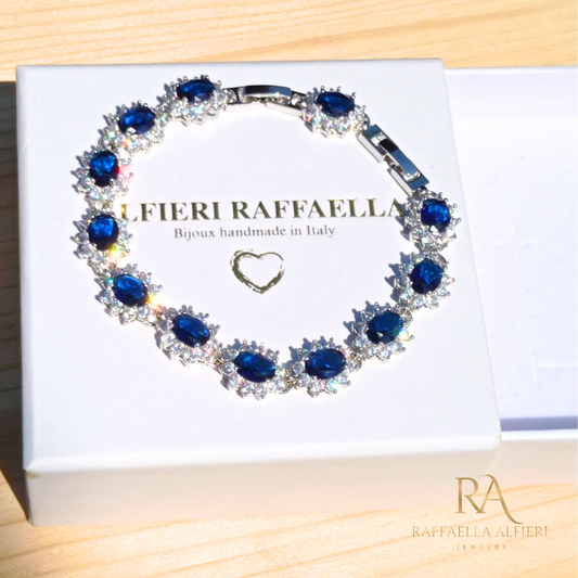 Lady D bracelet