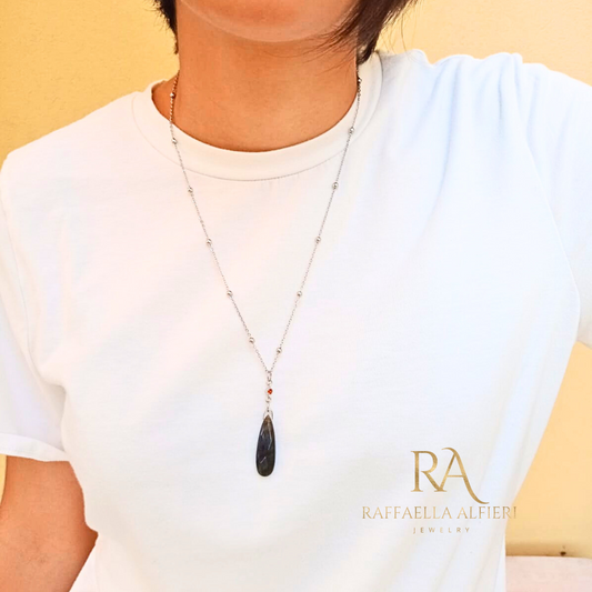 Collana di Howl del castello errante