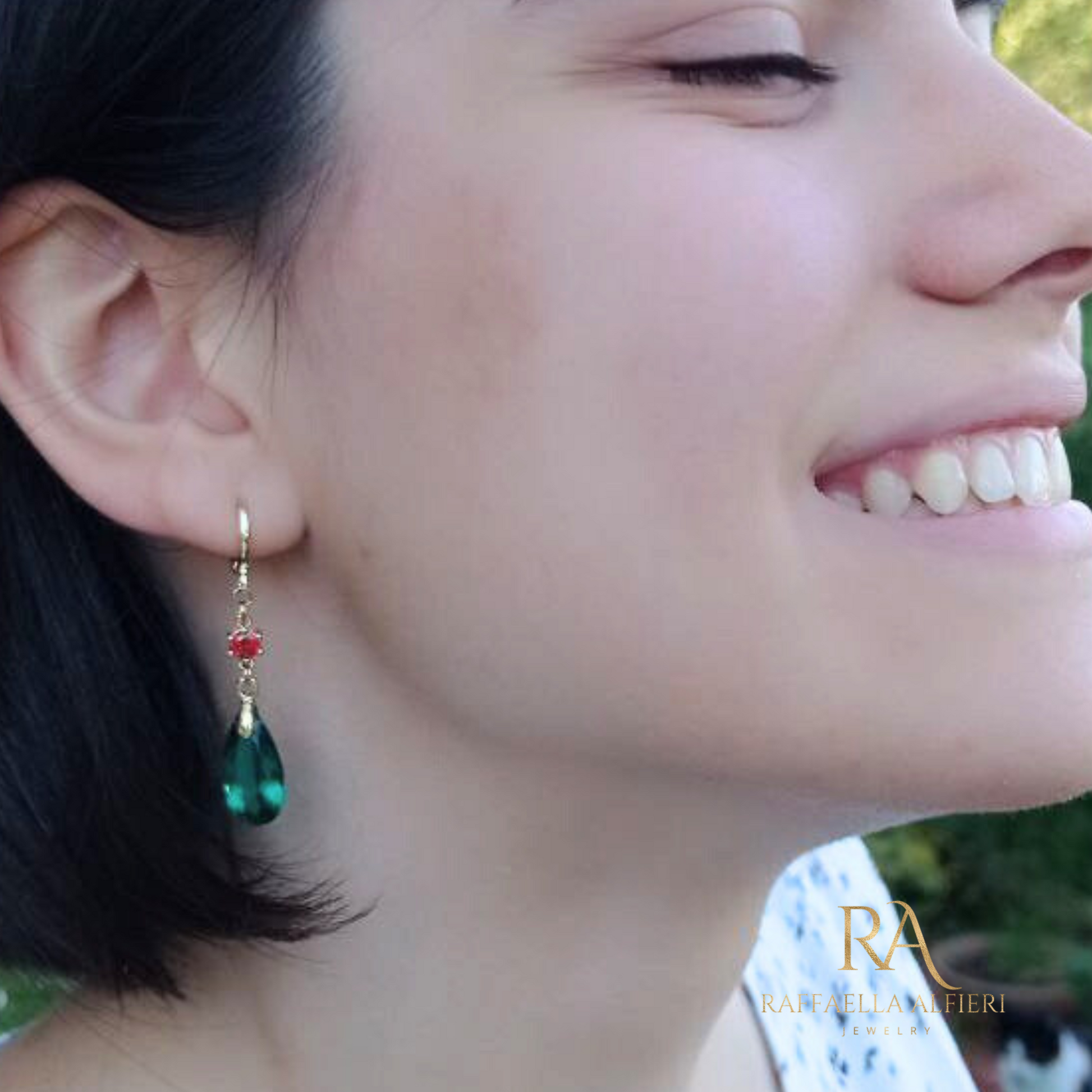 orecchini di Howl