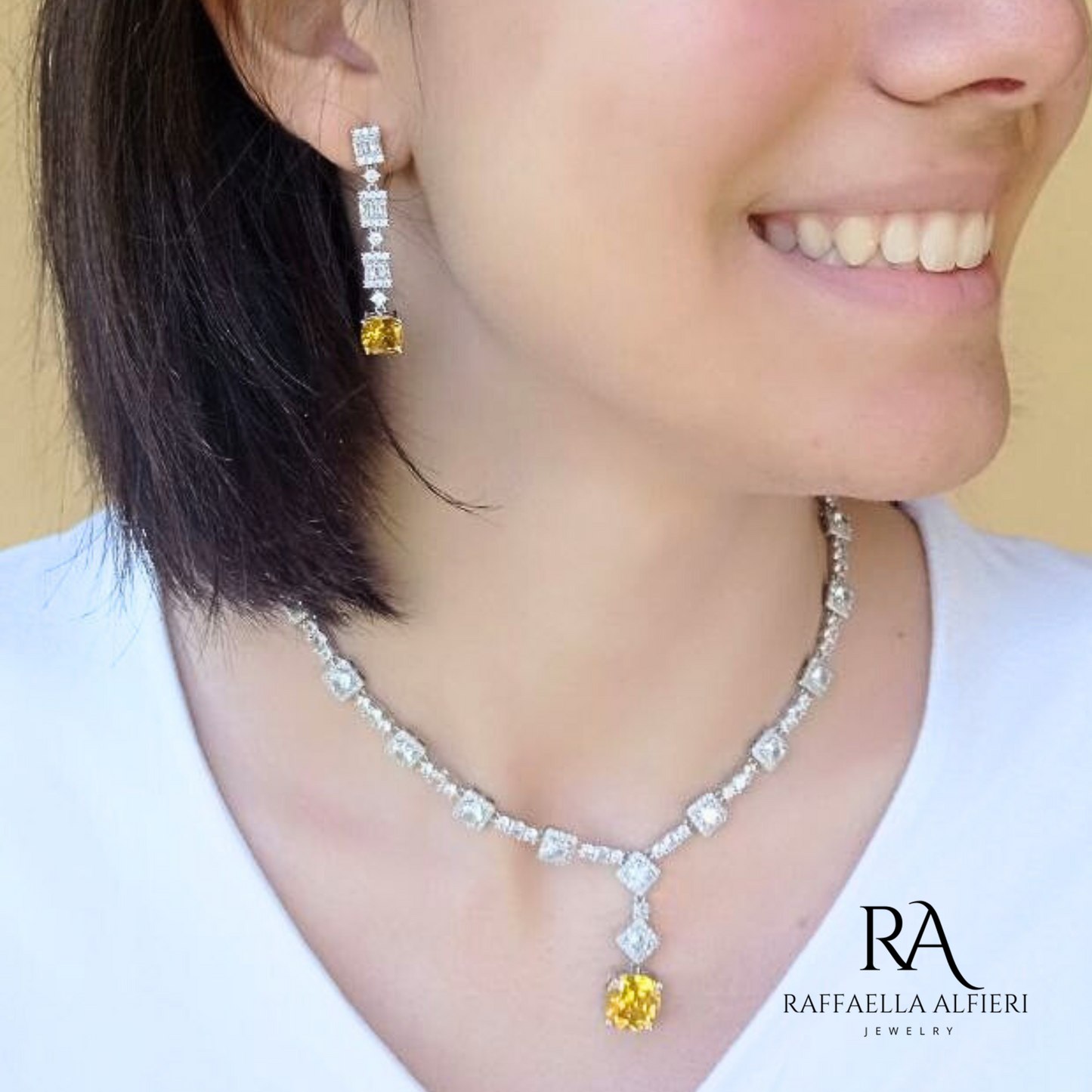 replica collana Howard Lady Gaga