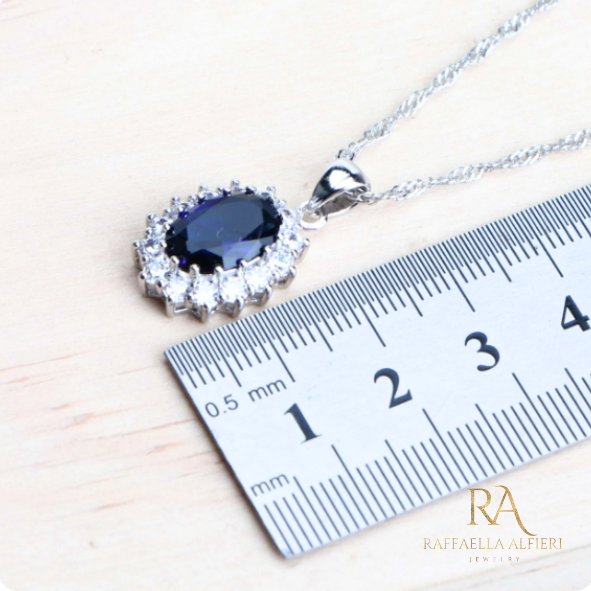 collana della principessa Kate