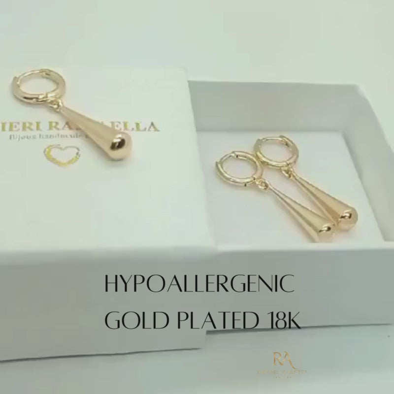 zoro earrings