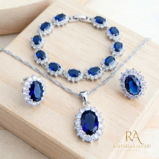 Parure della principessa Kate Middleton