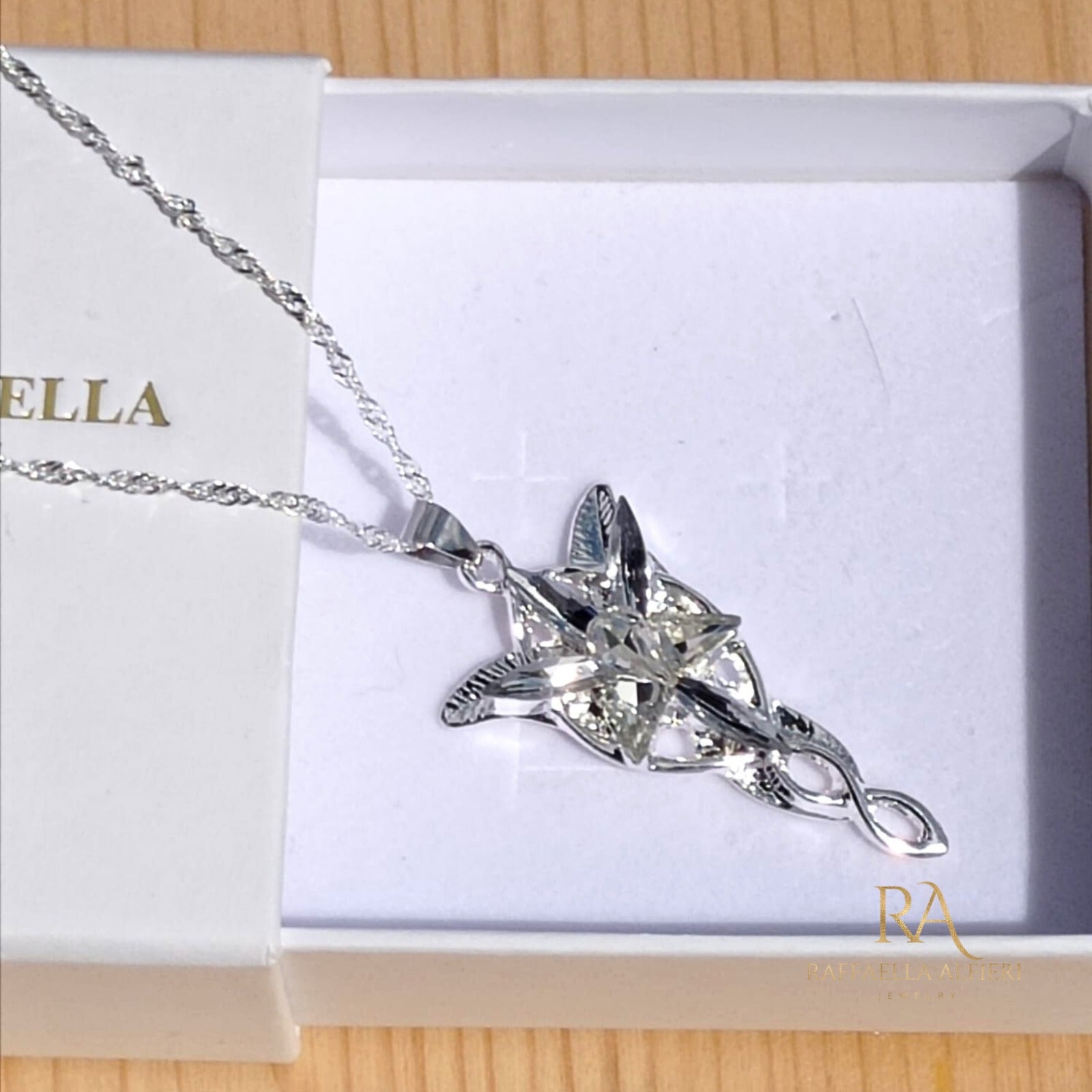 the lord of the rings evenstar